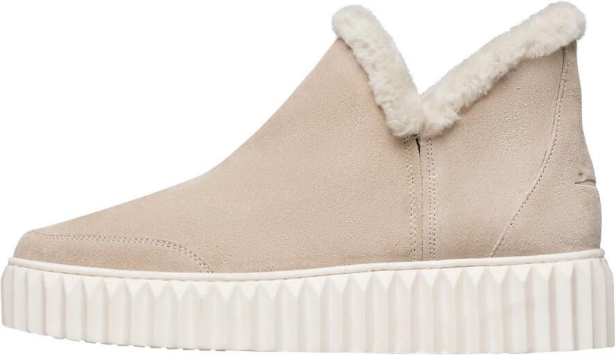 Voile Blanche Luna Suède Enkellaarsjes - Foto 3