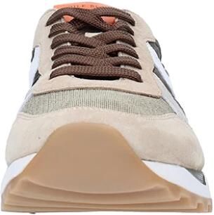 Voile Blanche Magg Beige Sneakers Actieve Stijl voor de Stad - Foto 2