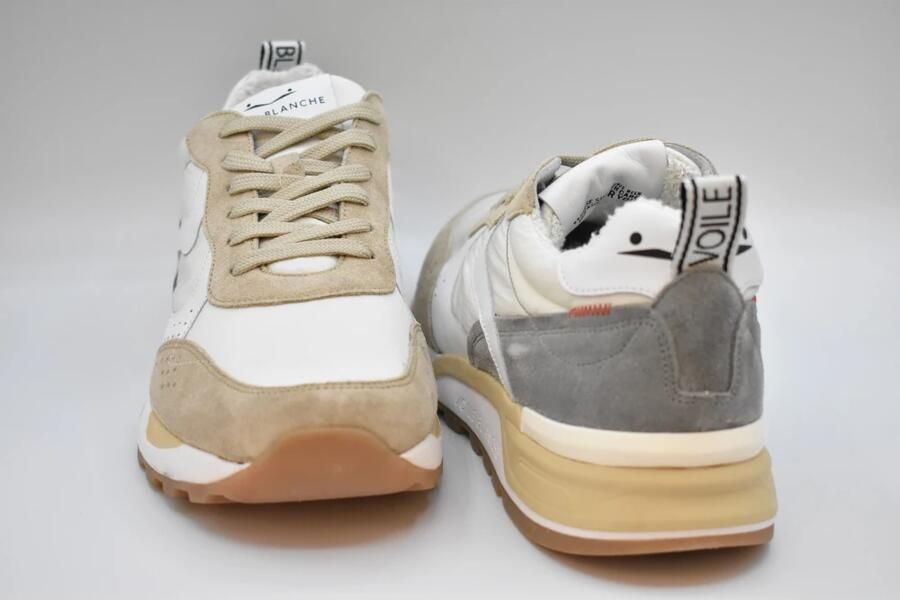 Voile Blanche Magg Sneakers - Foto 2