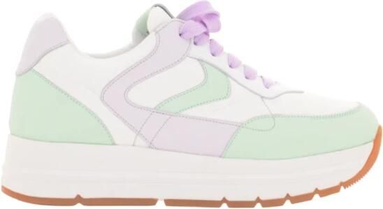 Voile Blanche Maran Brushed Sneaker