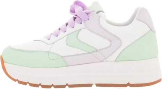 Voile Blanche Maran Brushed Sneaker - Foto 2