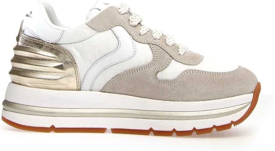 Voile Blanche Maran Sneaker