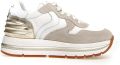 Voile Blanche Maran Sneaker - Wit