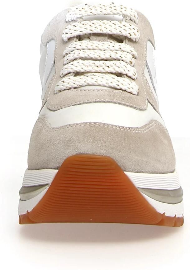 Voile Blanche Maran Sneaker - Foto 2