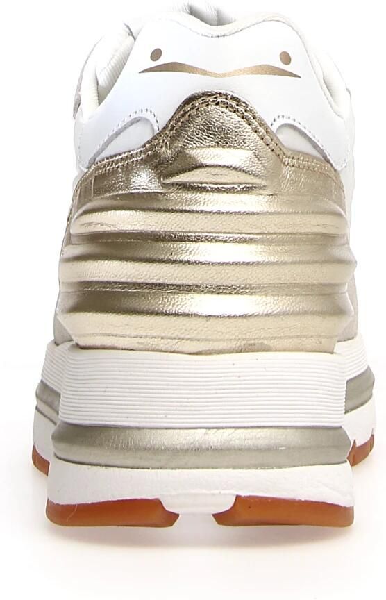 Voile Blanche Maran Sneaker - Foto 3