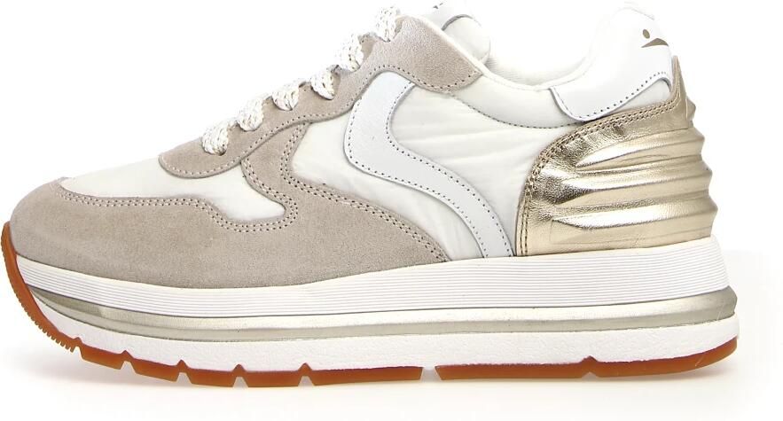 Voile Blanche Maran Sneaker - Foto 5