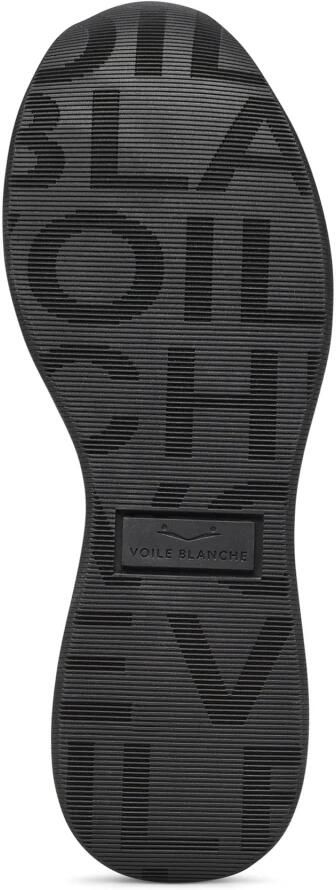 Voile Blanche Melany Fur Sneakers - Foto 2