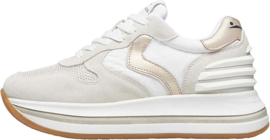 Voile Blanche Merry Power Sneakers