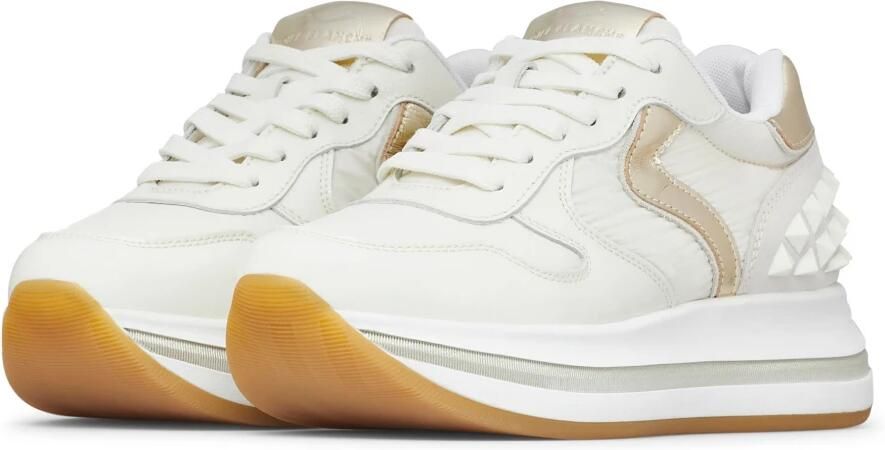 Voile Blanche Merry S. Sneaker