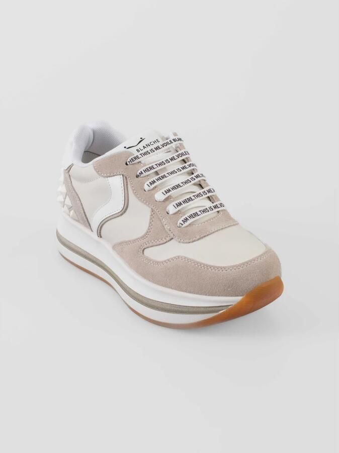 Voile Blanche Merry S. Sneaker