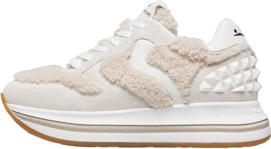 Voile Blanche Merry S. Sneakers - Foto 3