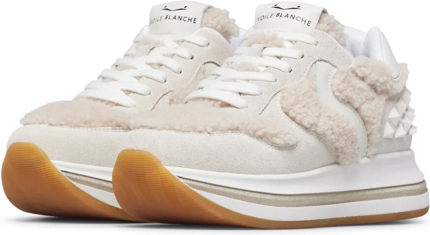 Voile Blanche Merry S. Sneakers