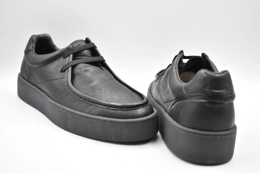 Voile Blanche Mind 01 Sneaker - Foto 3