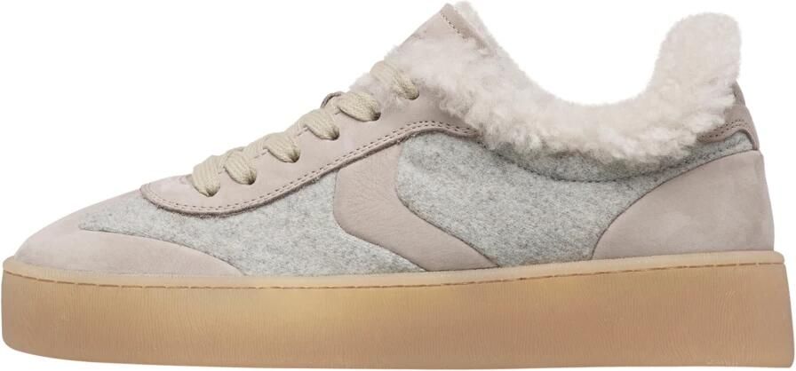 Voile Blanche Mind 02 Fur