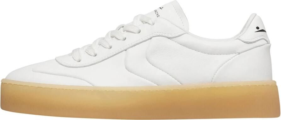 Voile Blanche MIND 02