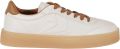 Voile Blanche Mind 02 Sneaker - Wit