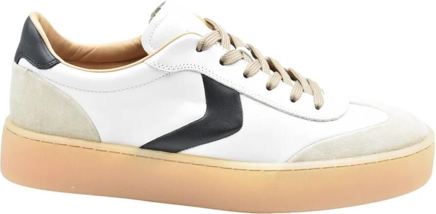 Voile Blanche Mind 02 Sneakers