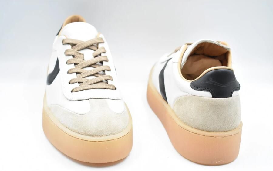 Voile Blanche Mind 02 Sneakers - Foto 2
