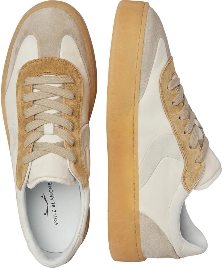 Voile Blanche MIND 02 Sneakers - Foto 3
