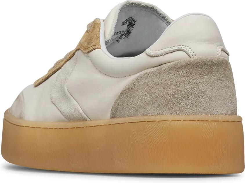 Voile Blanche MIND 02 Sneakers - Foto 4