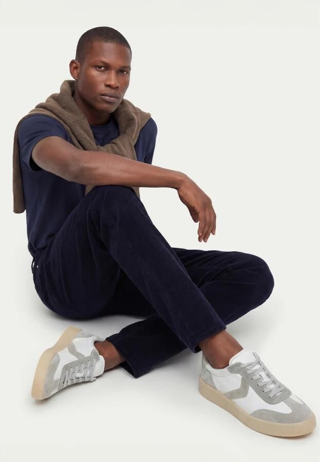 Voile Blanche MIND 02 Sneakers - Foto 3