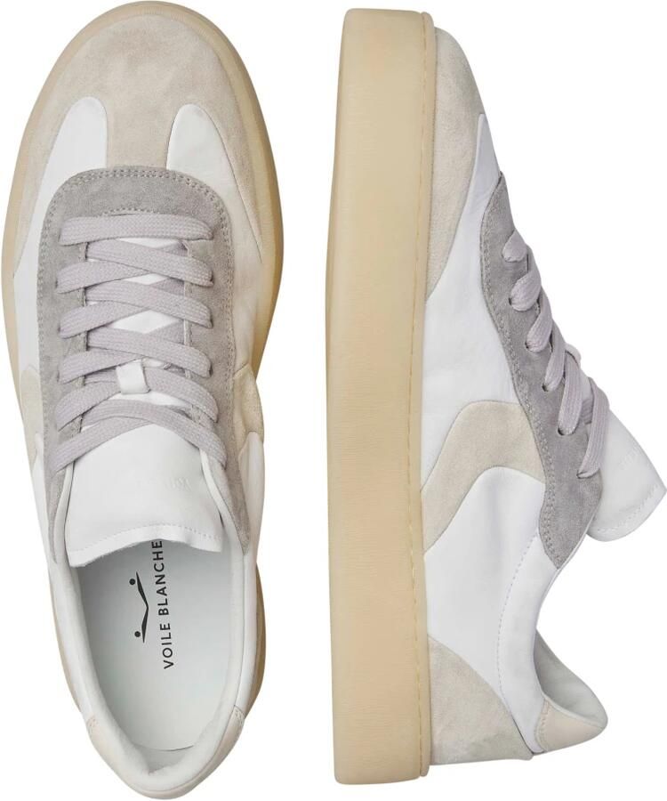 Voile Blanche MIND 02 Sneakers - Foto 2