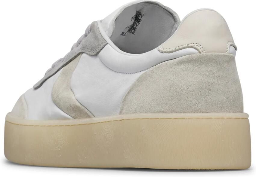 Voile Blanche MIND 02 Sneakers - Foto 4