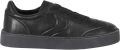 Voile Blanche Mind 02 Sneakers - Zwart