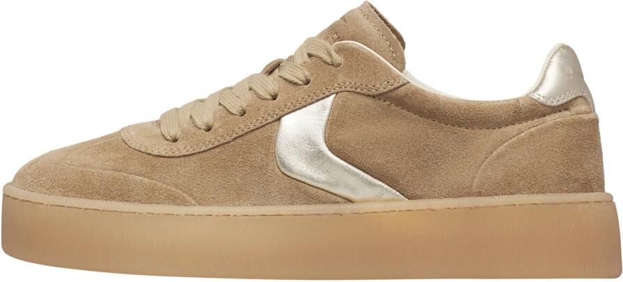 Voile blanche Lage Sneakers 20198634D67