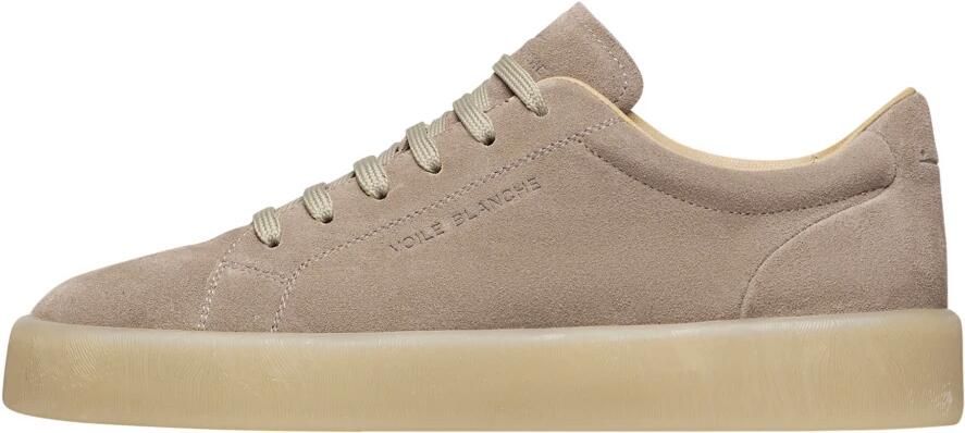 Voile Blanche Mind 03 Suede Sneakers - Foto 3