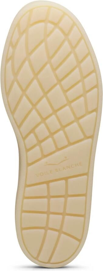 Voile Blanche Mind Mesh Leather Sneakers - Foto 2