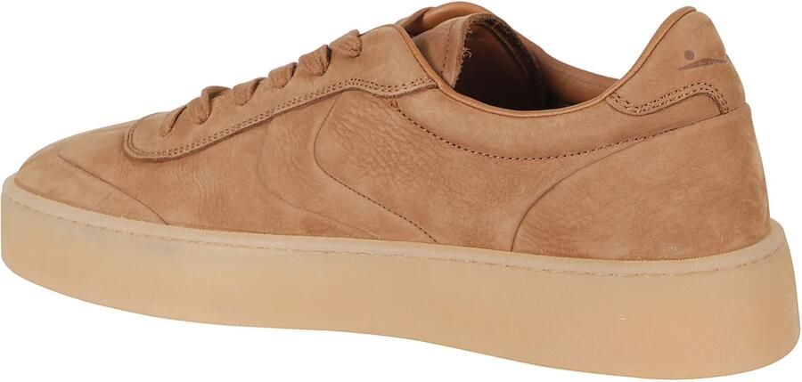 Voile Blanche MIND Sneakers - Foto 3