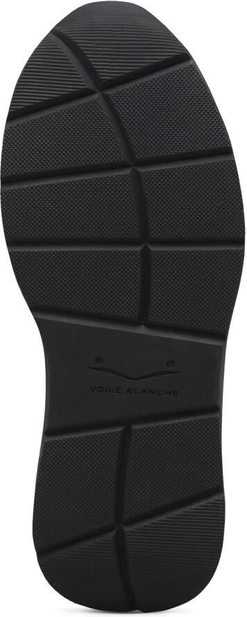 Voile Blanche Monsty Fur Sneakers - Foto 4