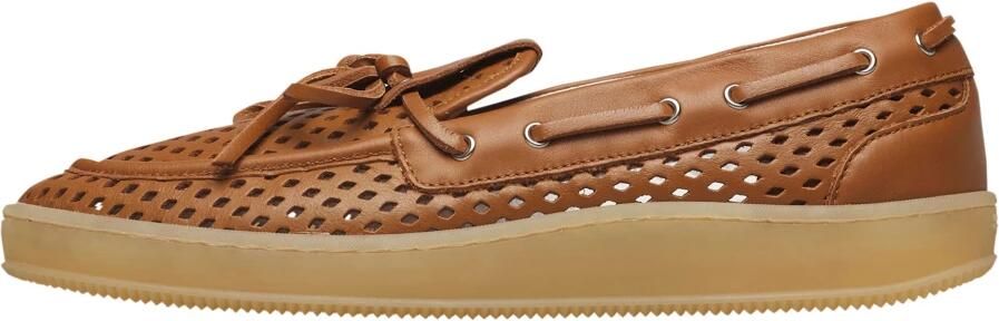 Voile Blanche Olivia Wind Perfy Loafers