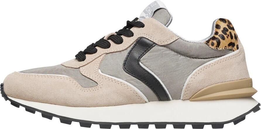 Voile Blanche Paris Race Sneaker - Foto 2