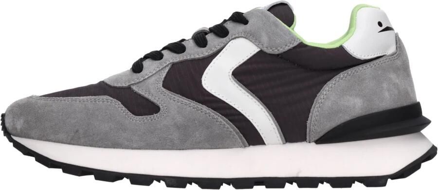 Voile Blanche Paris Race Sneakers - Foto 2