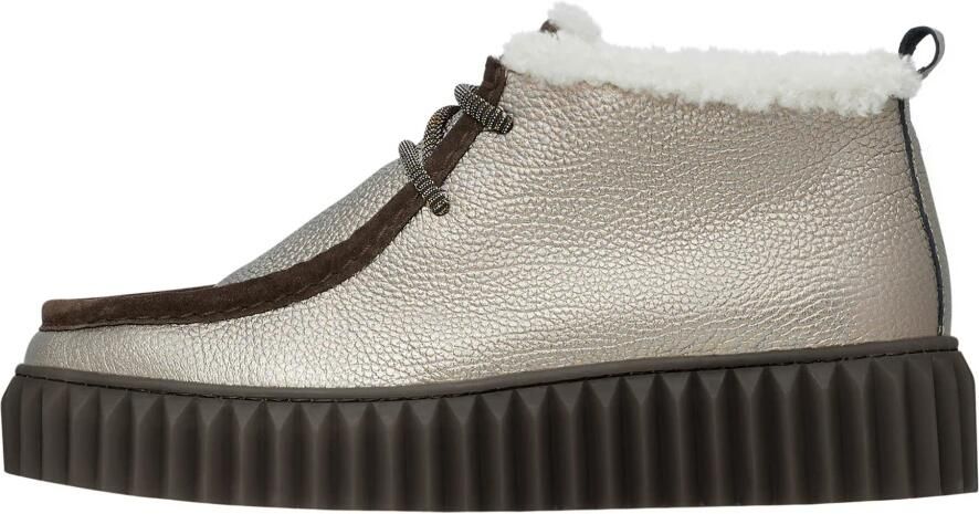 Voile Blanche Penelope Mid Ankle Boot - Foto 3