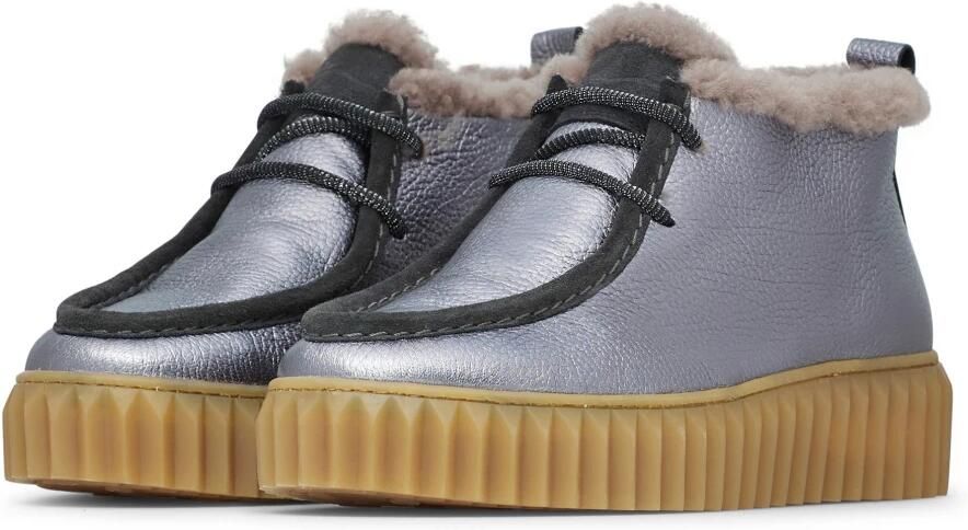 Voile Blanche Penelope Mid Ankle Boot