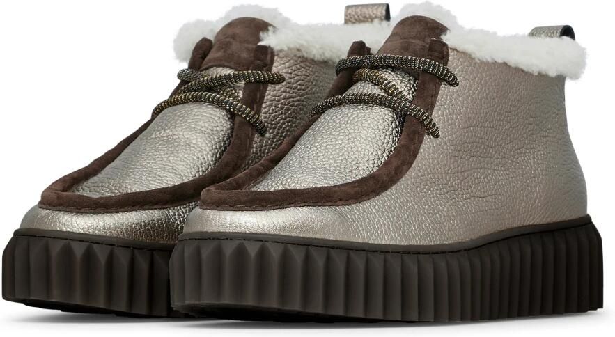 Voile Blanche Penelope Mid Ankle Boot