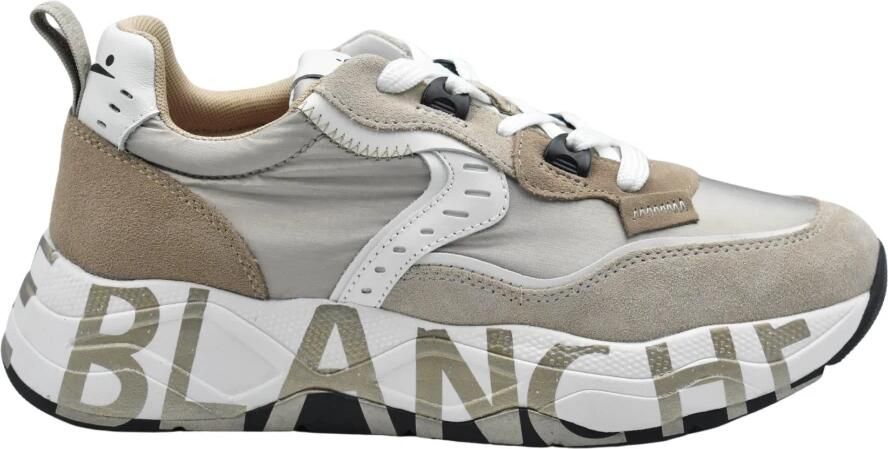 Voile Blanche Platinum Veterschoenen Dames - Foto 2