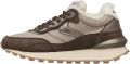 Voile Blanche Qwark Hype Fur - Multicolor