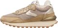 Voile Blanche Qwark Hype Fur - Beige