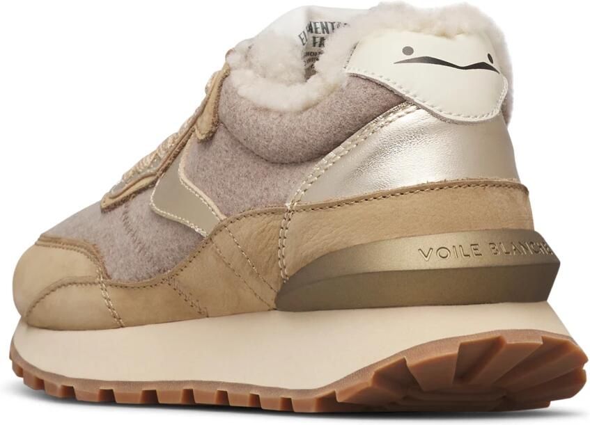 Voile Blanche Qwark Hype Fur - Foto 3