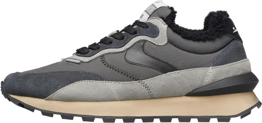 Voile Blanche Qwark Hype Fur Sneaker - Foto 3