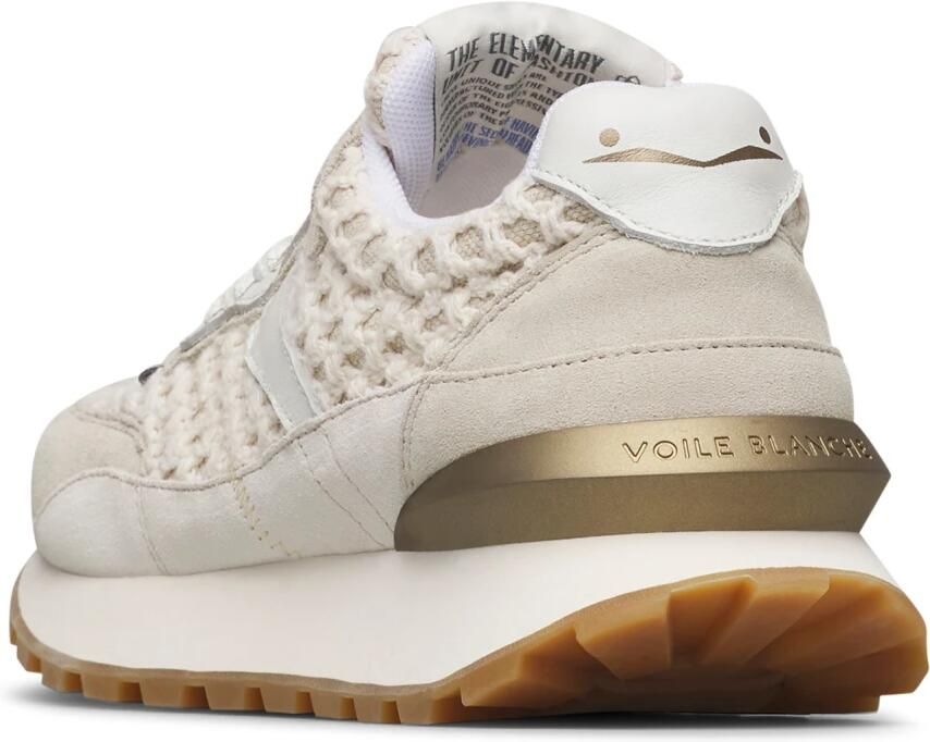 Voile Blanche Qwark Hype - Foto 3