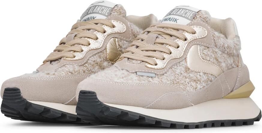 Voile Blanche Qwark Hype Sneaker