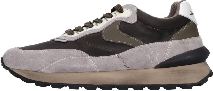 Voile Blanche Qwark Hype Sneaker