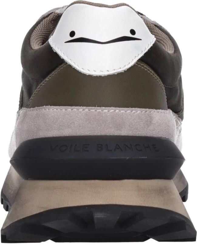 Voile Blanche Qwark Hype Sneaker - Foto 3
