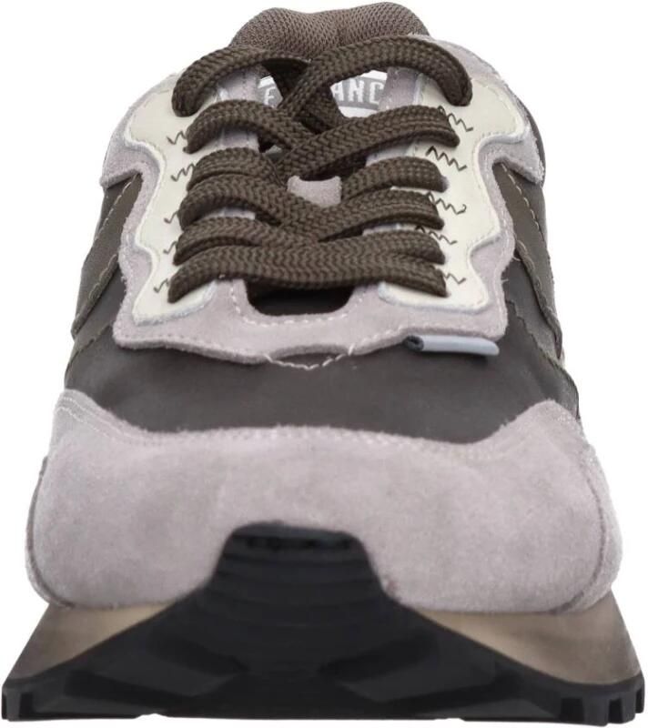 Voile Blanche Qwark Hype Sneaker - Foto 2