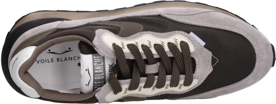 Voile Blanche Qwark Hype Sneaker - Foto 4